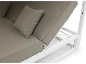 Anton Gazebo - Euro Living Furniture