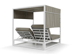Anton Gazebo - Euro Living Furniture