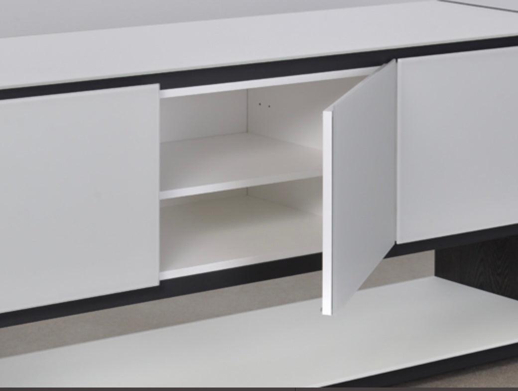 Vision buffet - Euro Living Furniture