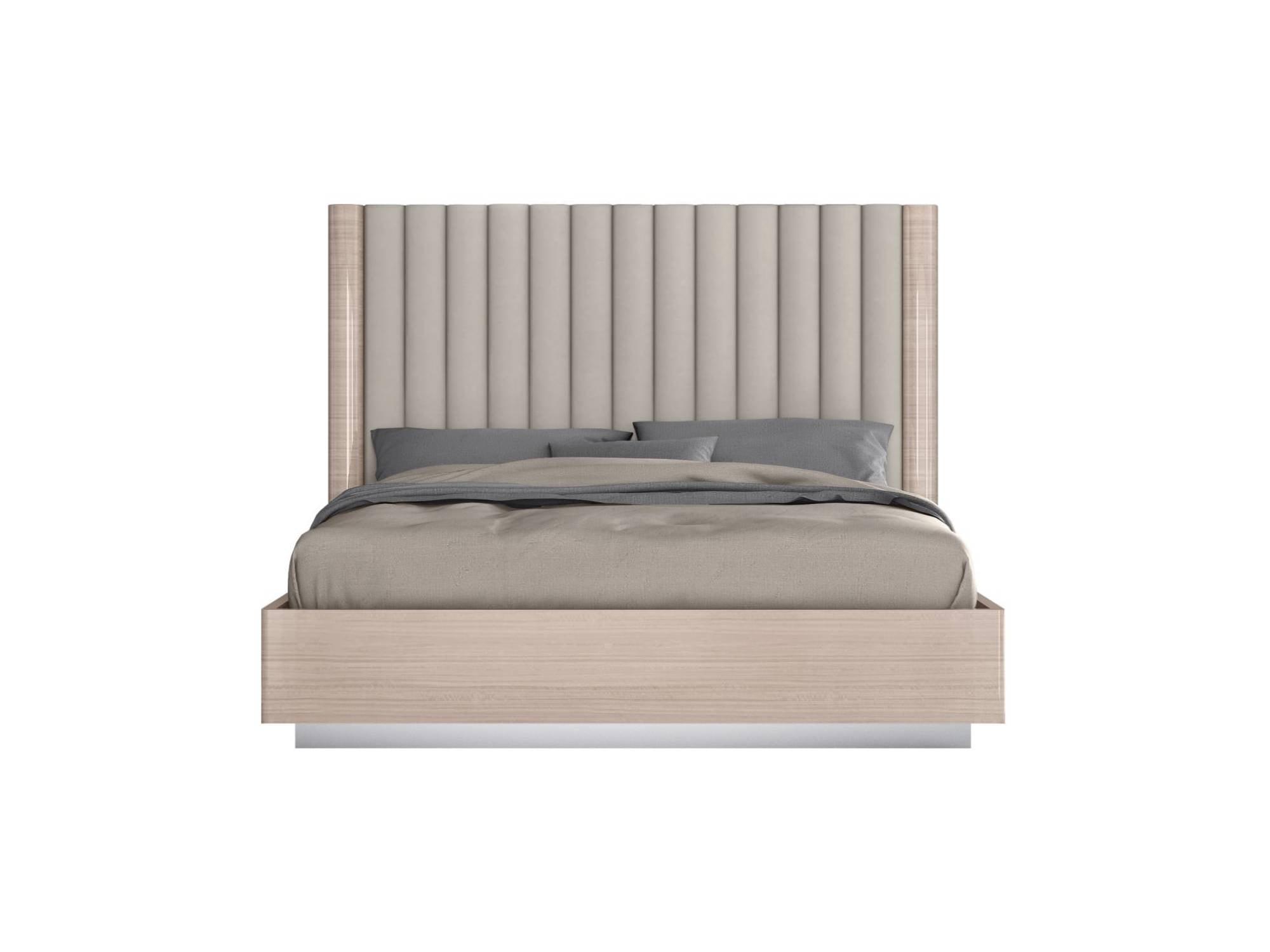 Dorothy Bedroom Set - Euro Living Furniture