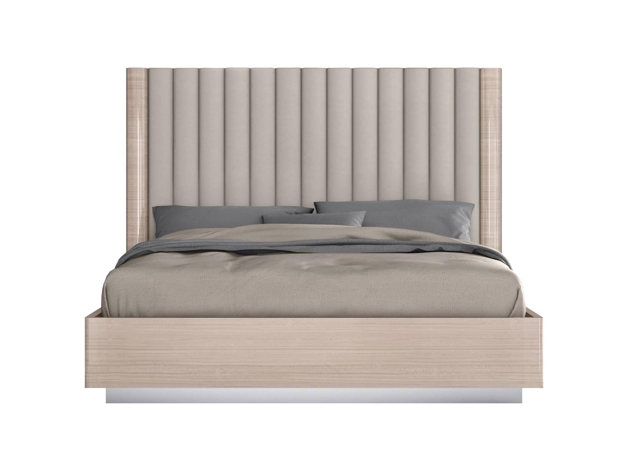 Dorothy Bedroom Set - Euro Living Furniture