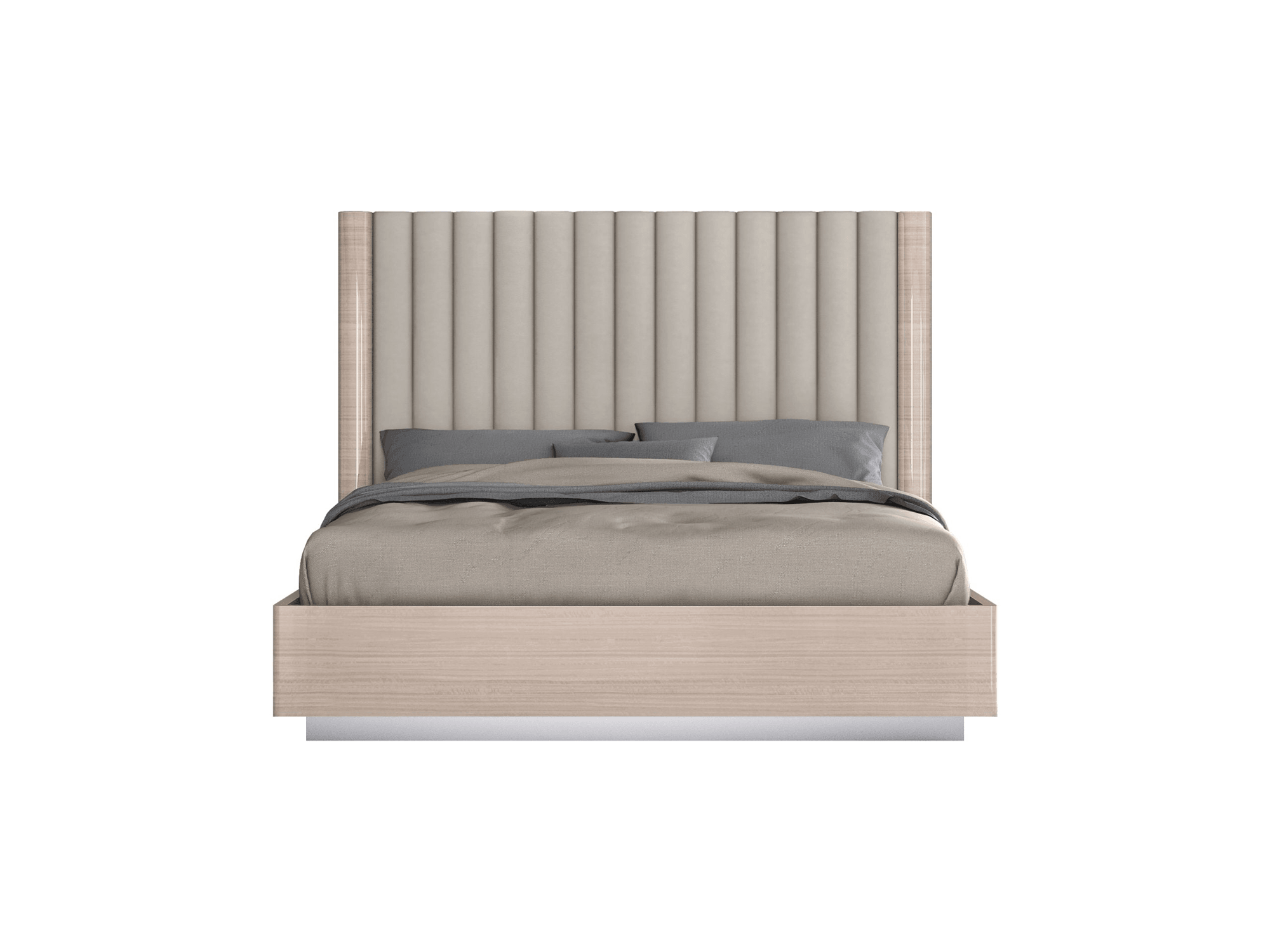 Dorothy Bedroom Set - Euro Living Furniture