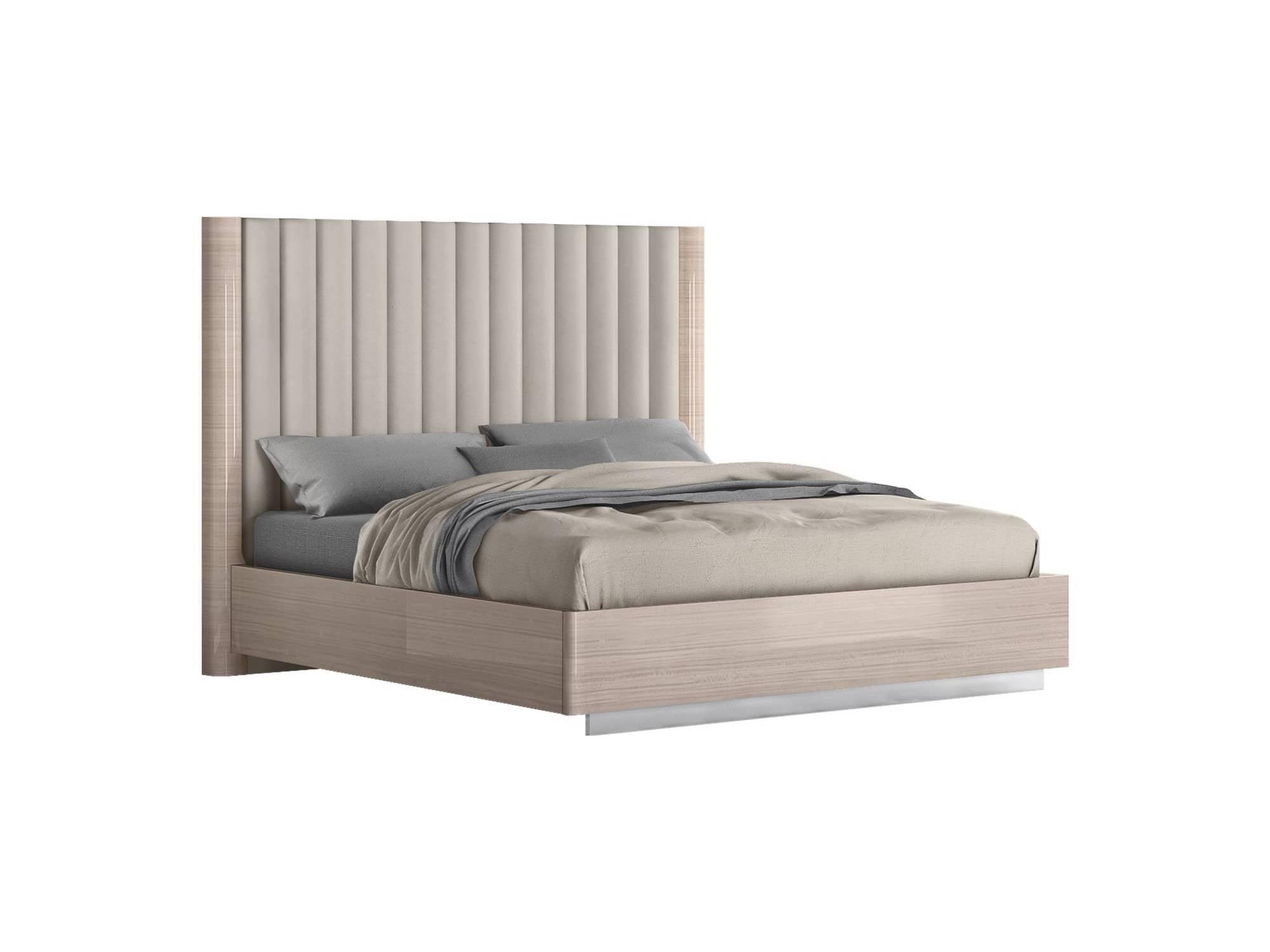 Dorothy Bedroom Set - Euro Living Furniture