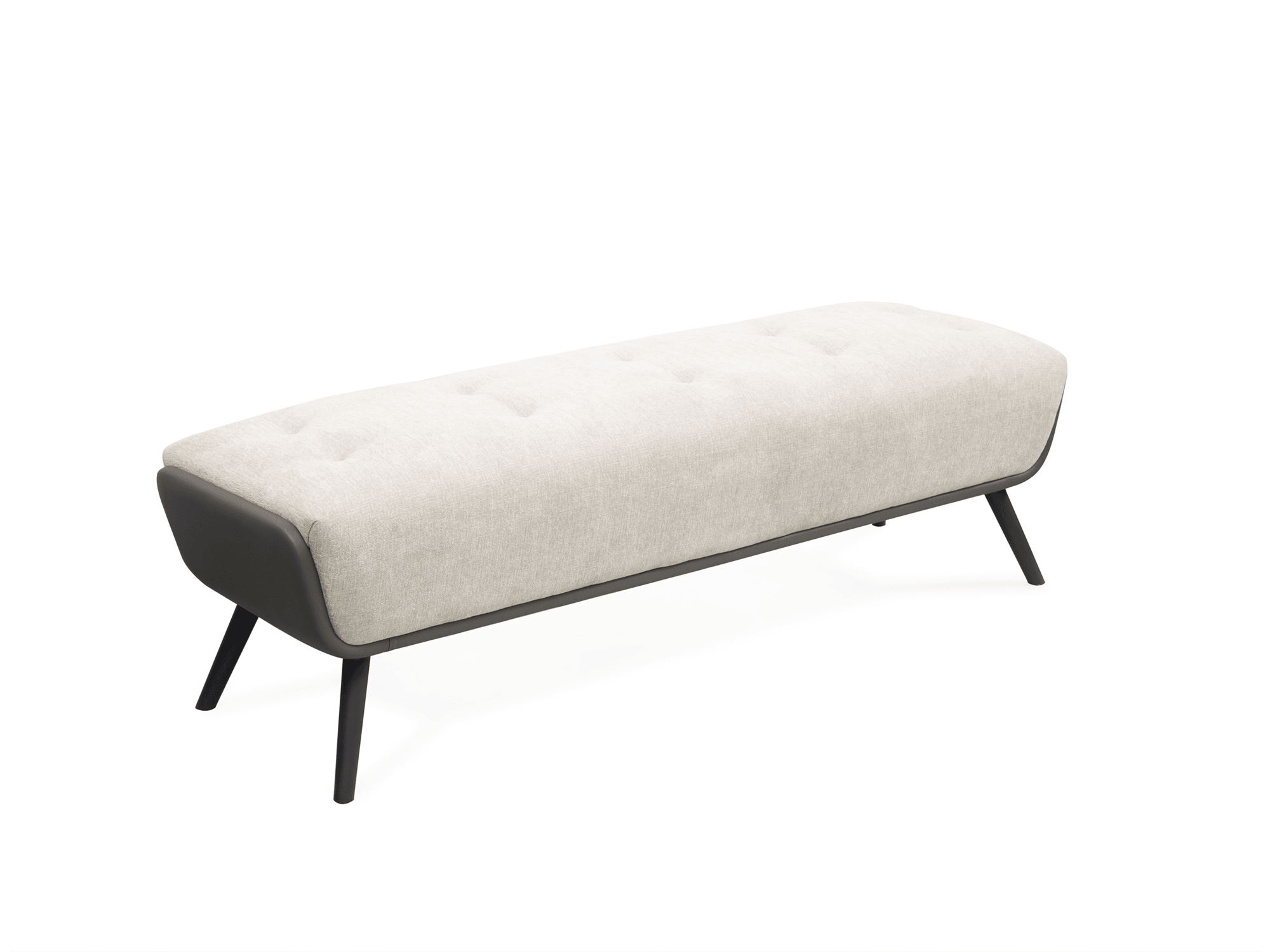 Forester Bench - Euro Living Furniture