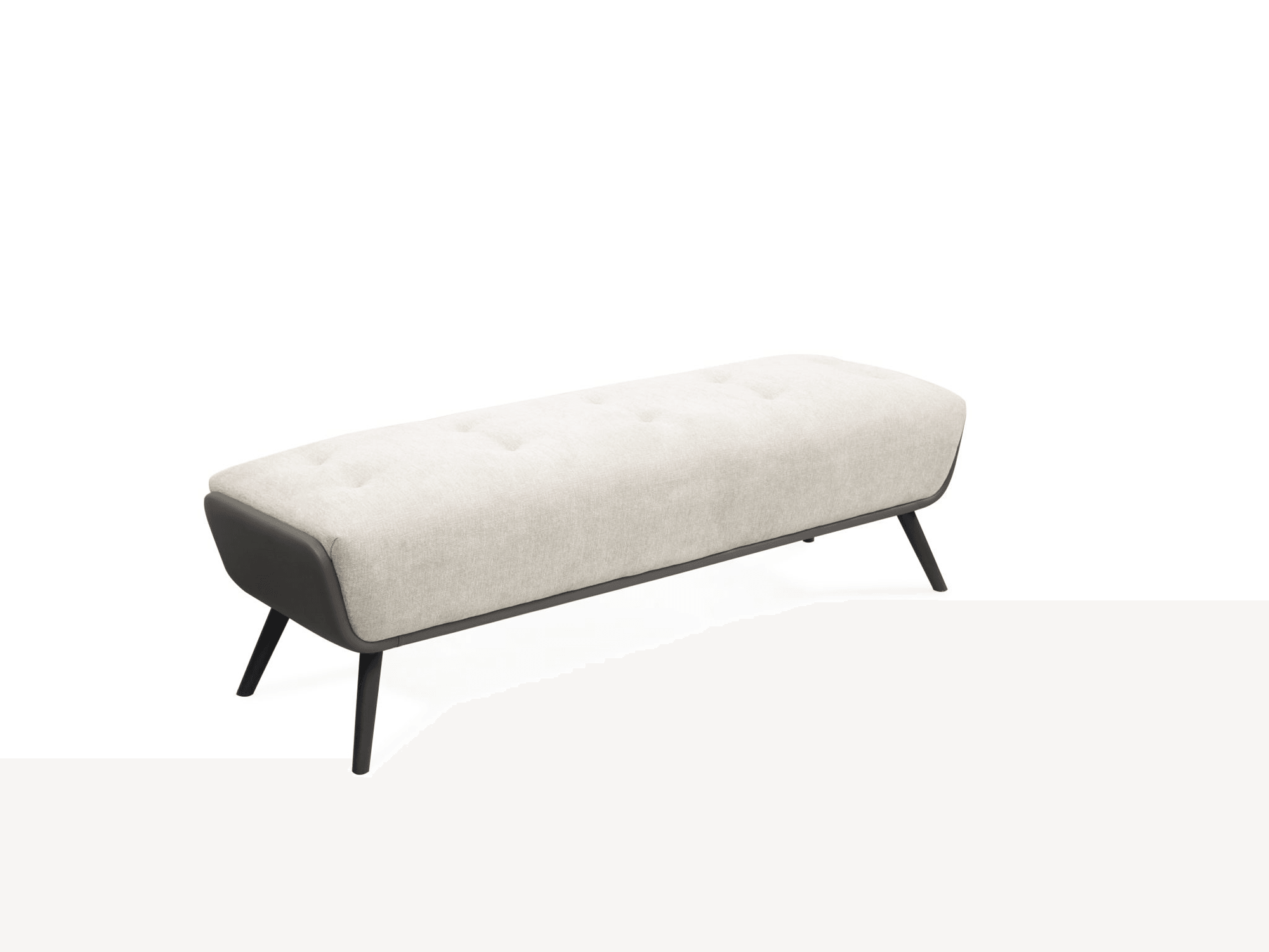 Forester Bench - Euro Living Furniture