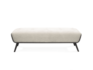Forester Bench - Euro Living Furniture
