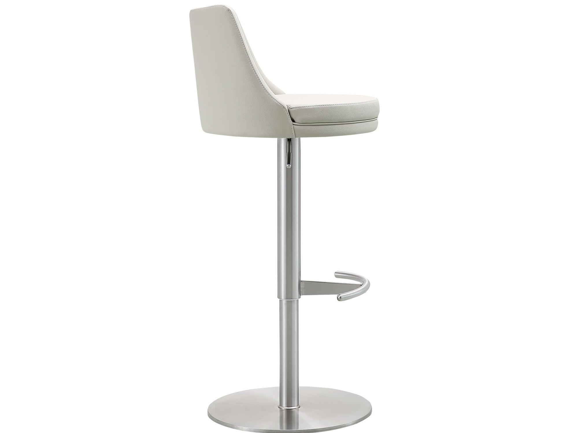 Carter Barstool - Euro Living Furniture