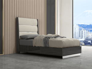 Pino Bed - Euro Living Furniture