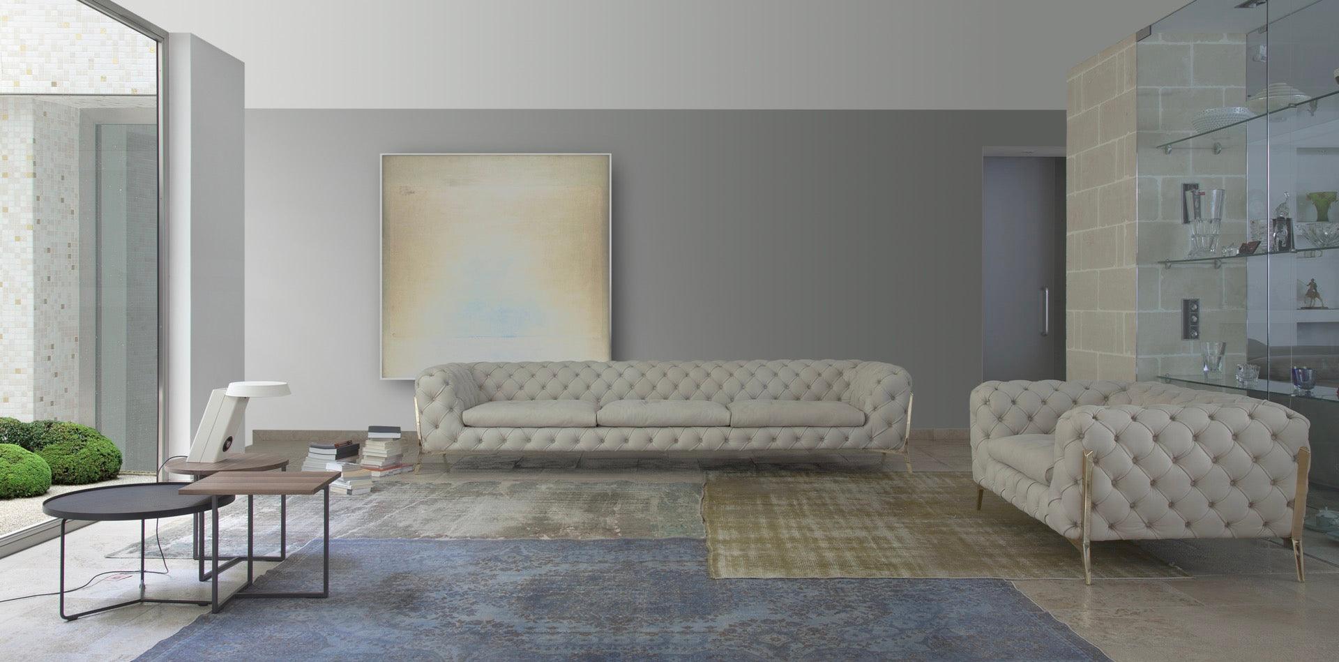 Belle Epoque - Euro Living Furniture