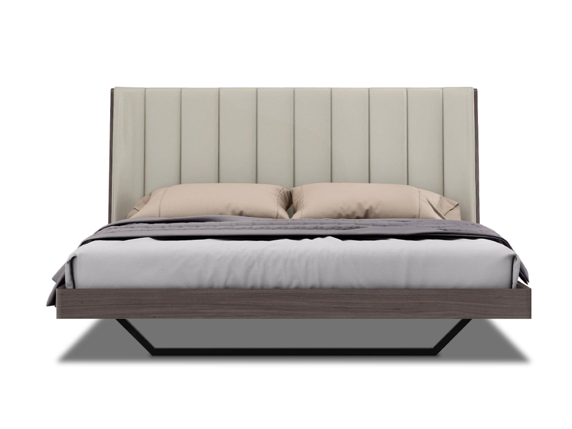 Kyler  King Bed - Euro Living Furniture