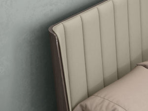 Kyler  Queen Bed - Euro Living Furniture