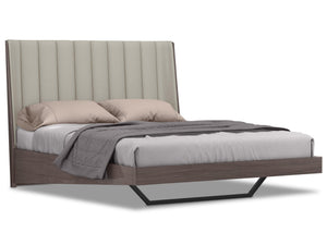 Kyler  Queen Bed - Euro Living Furniture