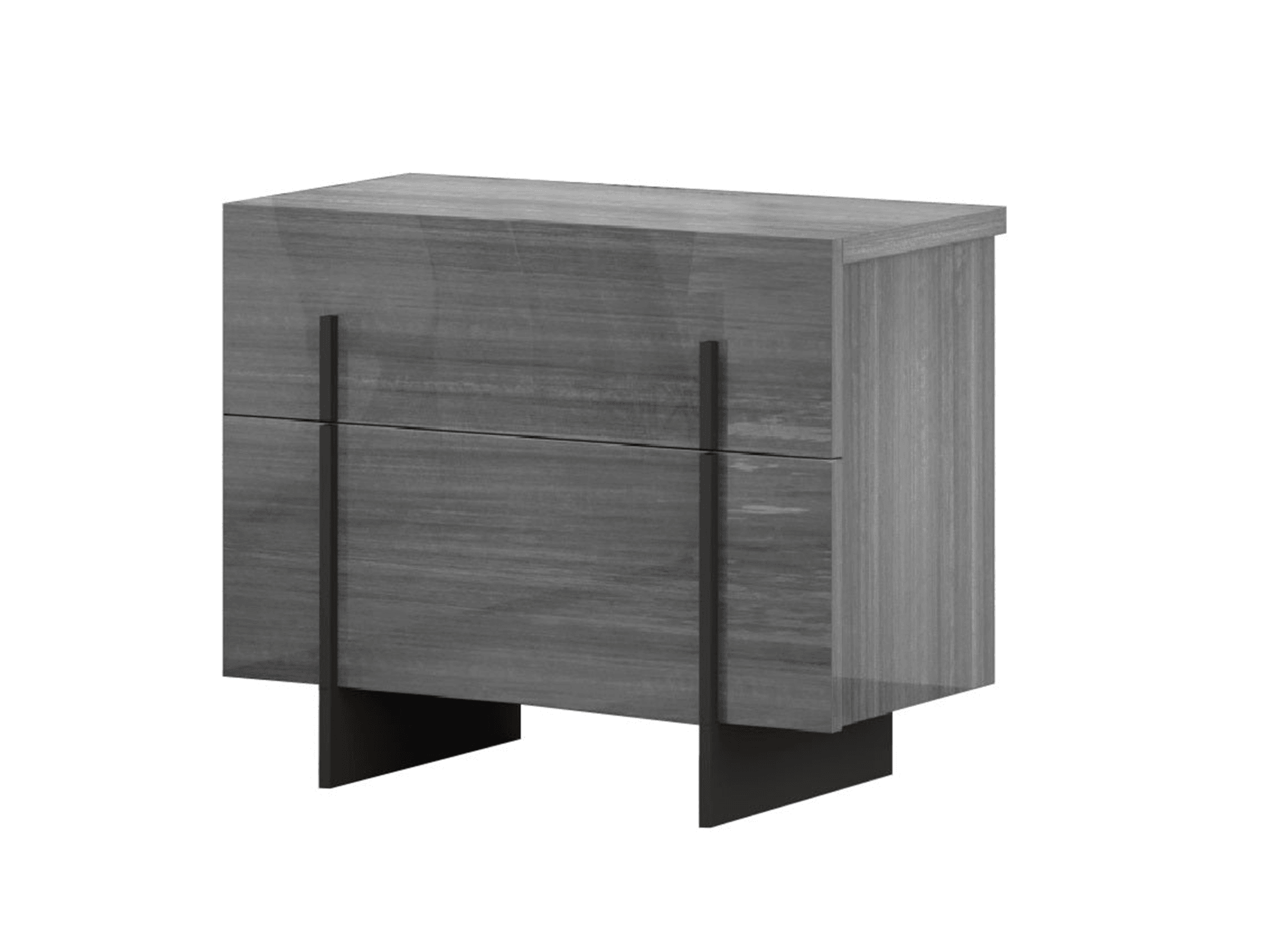 Blake Bedroom Collection - Euro Living Furniture