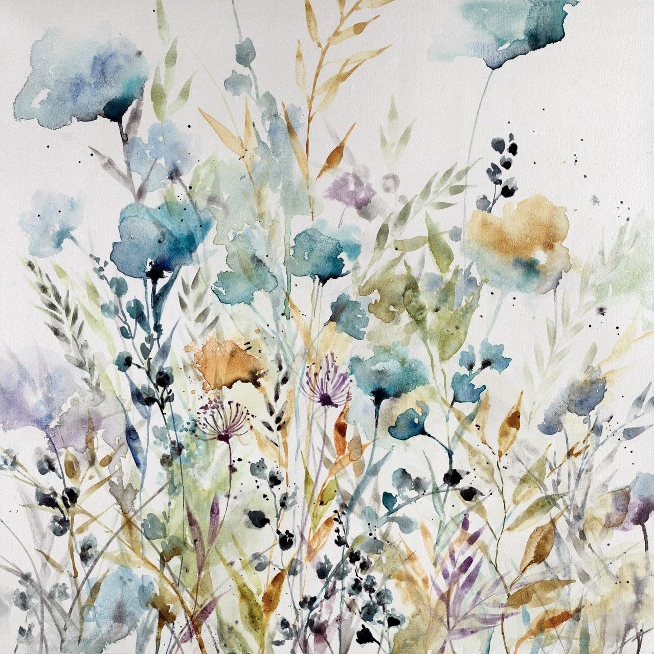 Blooming Wild - Euro Living Furniture