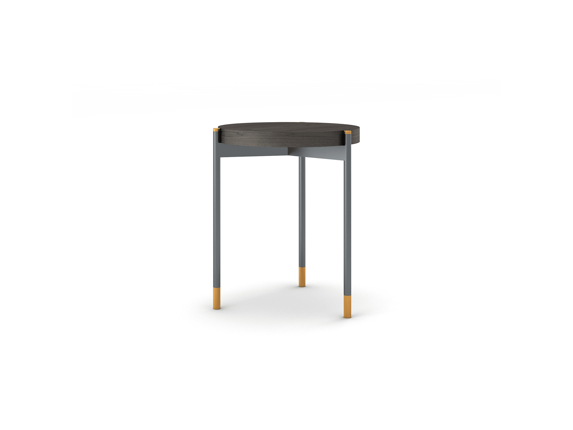 Bowen Coffee Table Collection - Euro Living Furniture