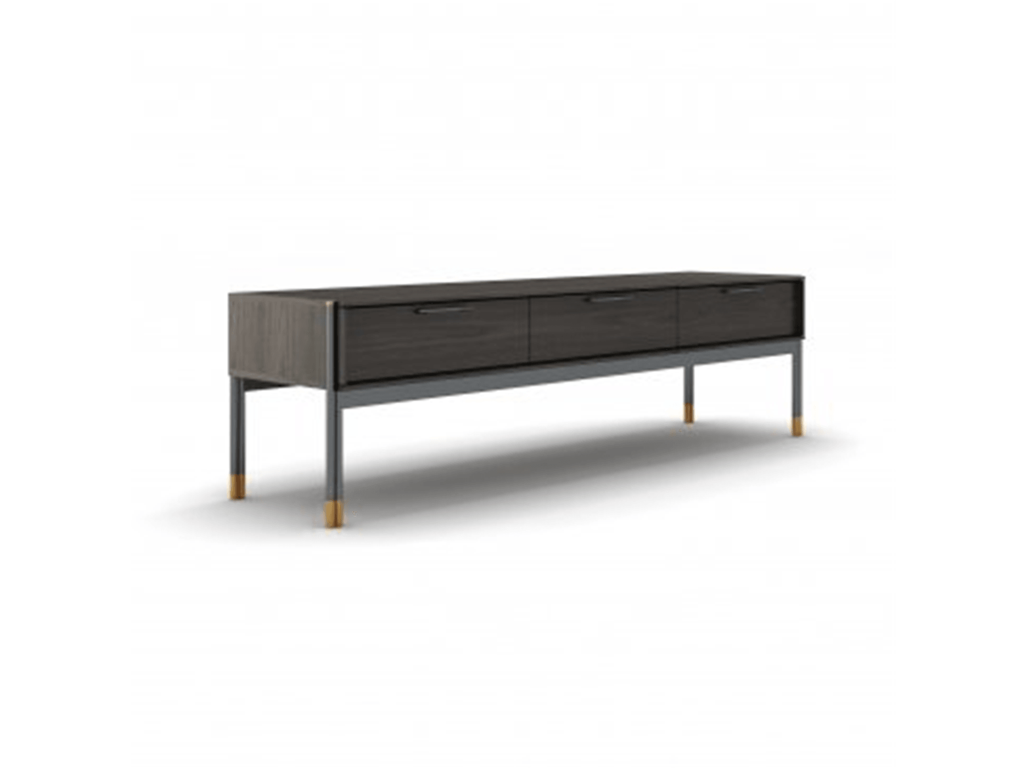 Bowen TV Stand - Euro Living Furniture