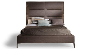 Getti Bed - Euro Living Furniture