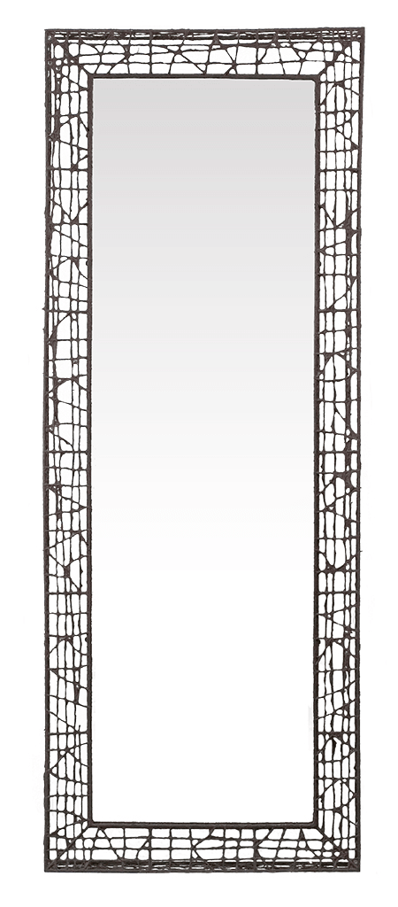 C U C ME MIRROR (RECTANGULAR) - Euro Living Furniture