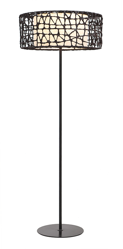 C U C ME FLOOR LAMP - Euro Living Furniture