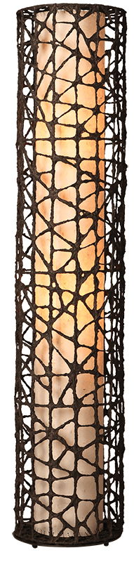 C U C ME O FLOOR LAMP (MEDIUM) - Euro Living Furniture