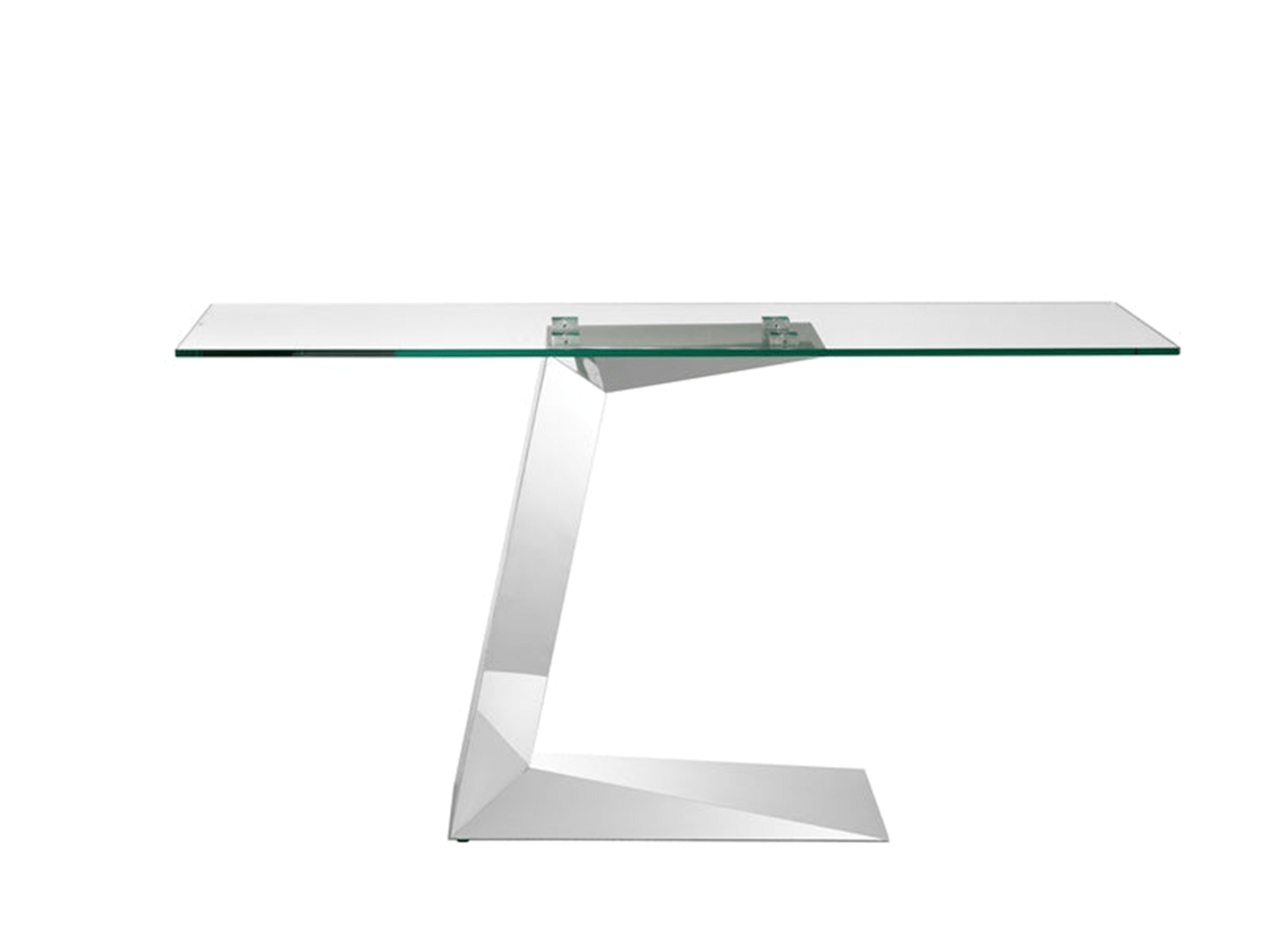 Cila Console Table - Euro Living Furniture