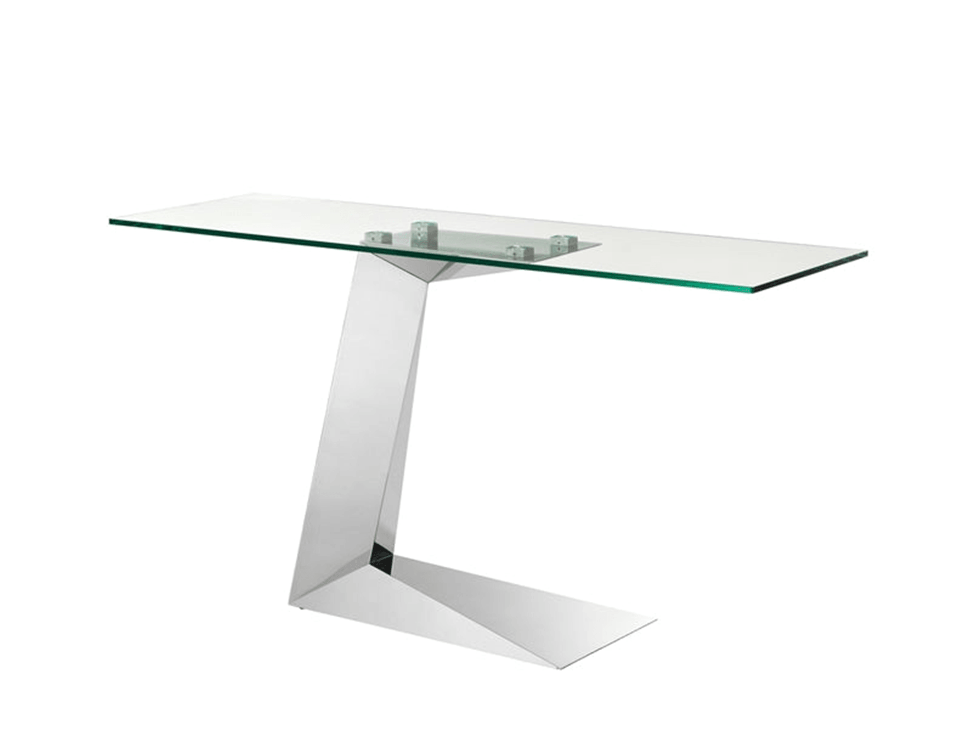 Cila Console Table - Euro Living Furniture
