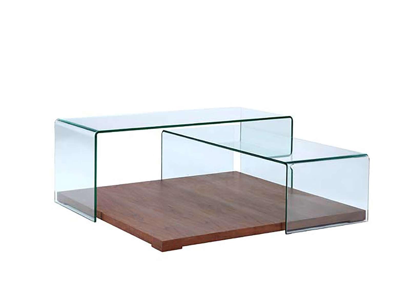 Keith Coffee Table - Euro Living Furniture