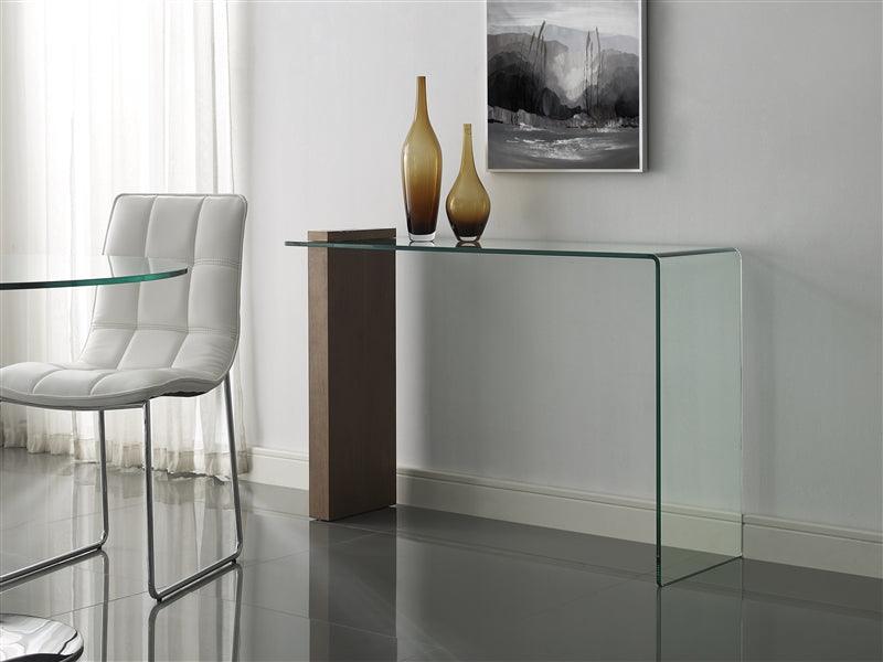 Bruno Console Table - Euro Living Furniture