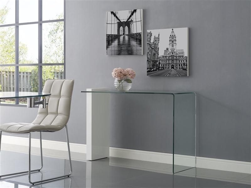 Bruno Console Table - Euro Living Furniture
