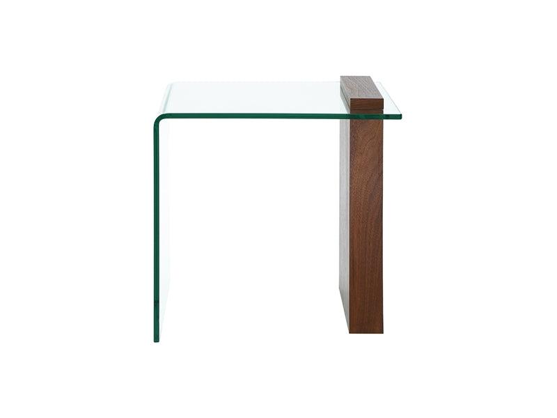 Bruno End table - Euro Living Furniture