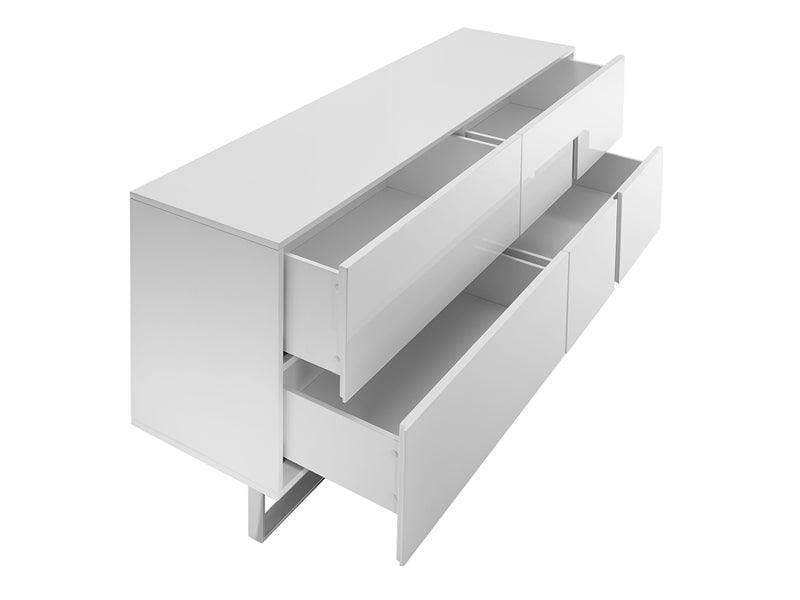 Conor Dresser - Euro Living Furniture