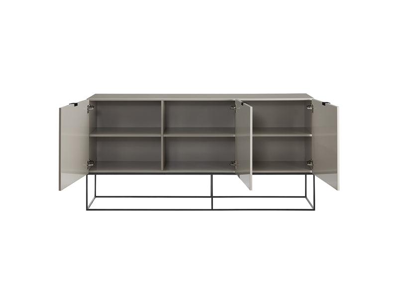 VIZION BUFFET - Euro Living Furniture