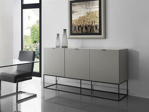 VIZION BUFFET - Euro Living Furniture