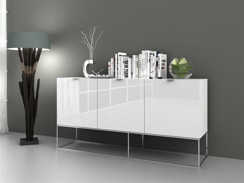 VIZION BUFFET - Euro Living Furniture