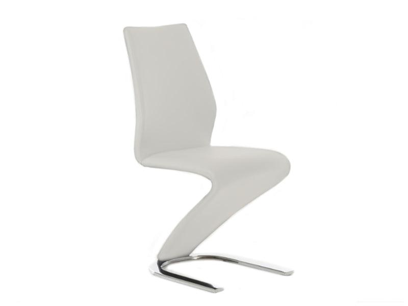 Balthazar Dining Chair - Euro Living Furniture