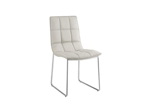 Leona Dining Chair - Euro Living Furniture