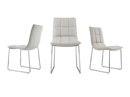 Leona Dining Chair - Euro Living Furniture