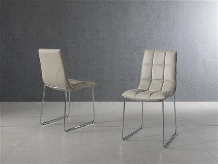 Leona Dining Chair - Euro Living Furniture