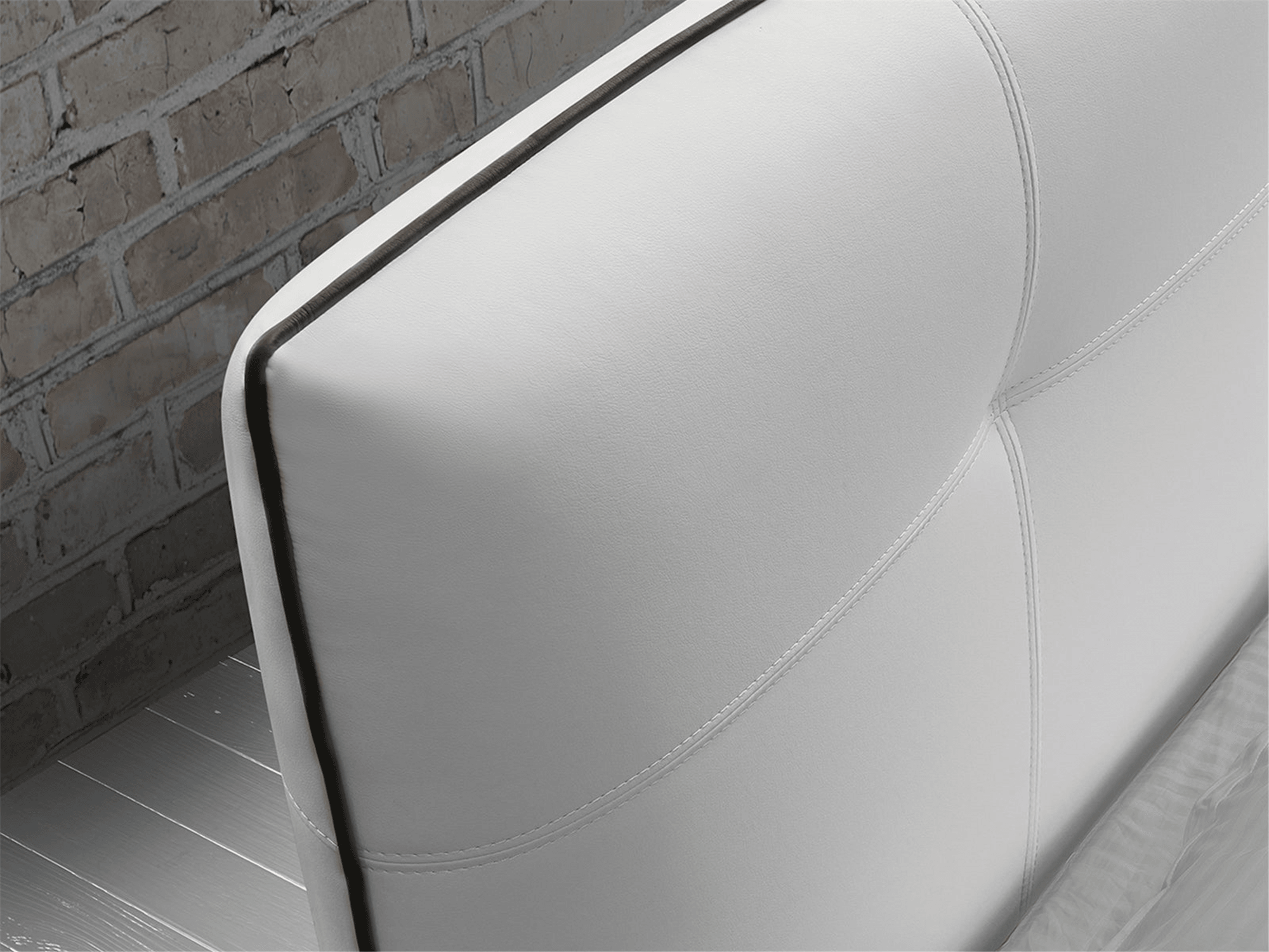 Aurora Bed - Euro Living Furniture