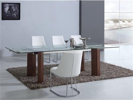 Trisha Dining Chair - Euro Living Furniture