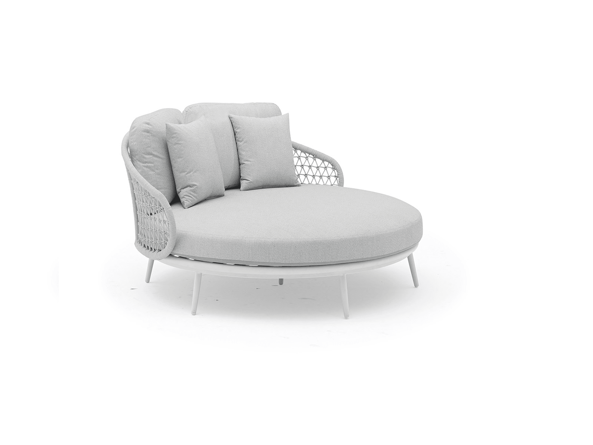 Alexandra Daybed - Euro Living Furniture