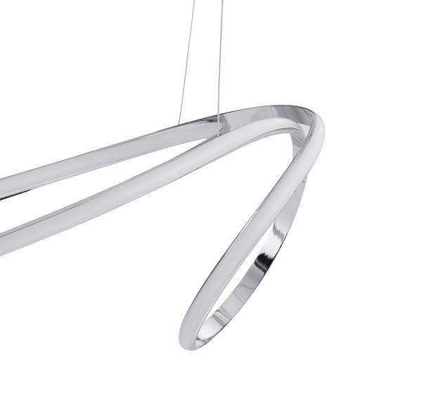 Artizo LED Chandelier - Euro Living Furniture