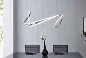Artizo LED Chandelier - Euro Living Furniture
