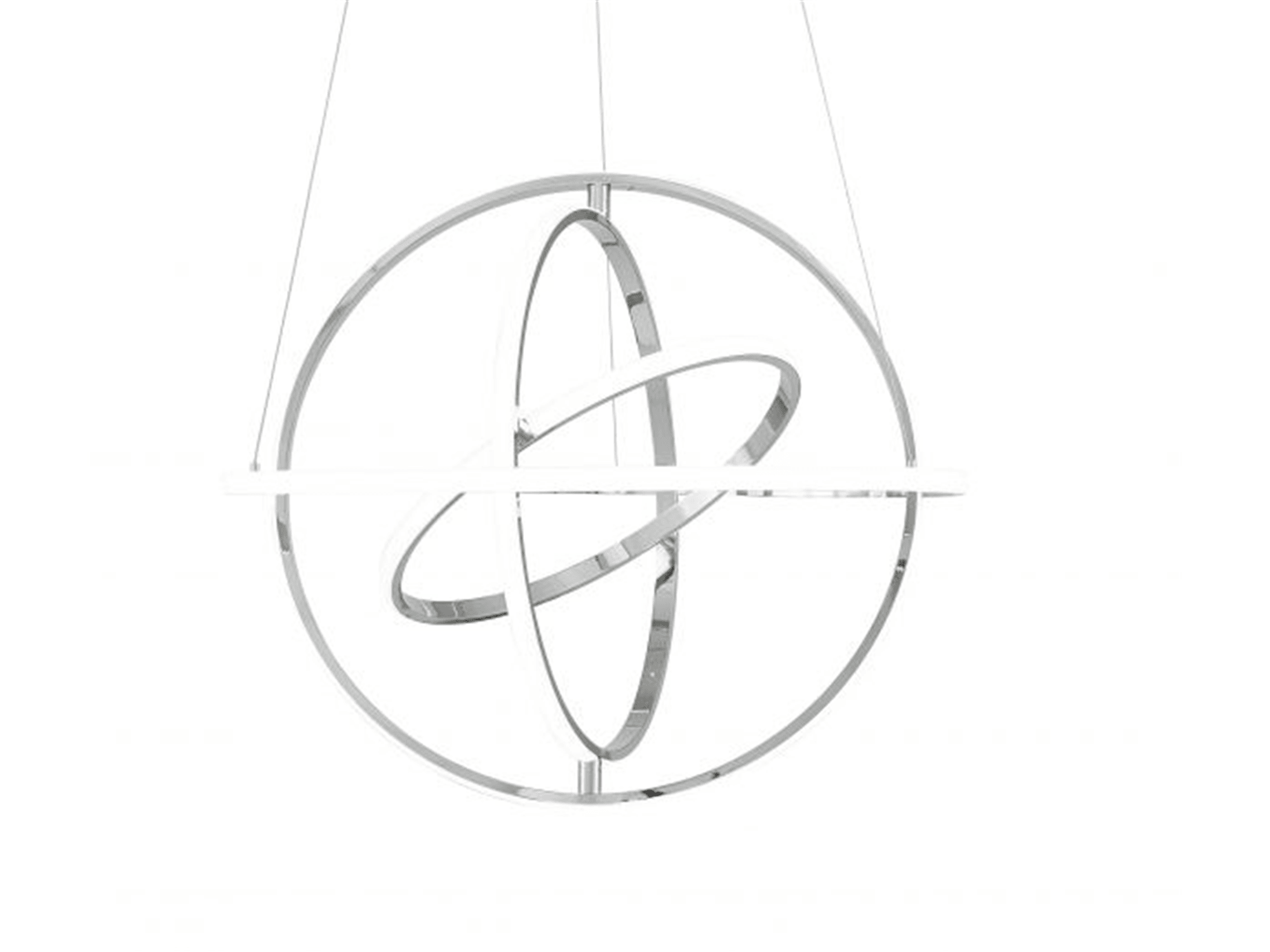 Ford Chandelier - Euro Living Furniture