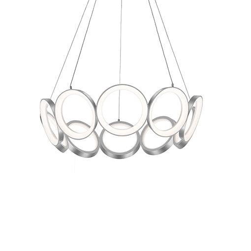 Orion Chandelier - Euro Living Furniture