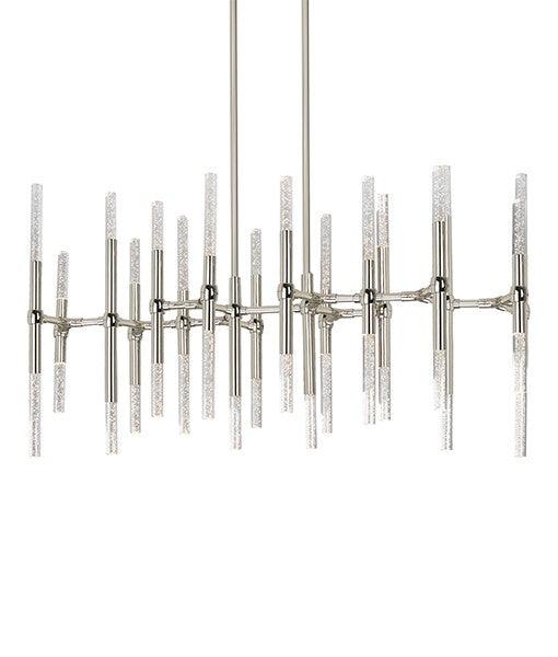 Tarin Chandelier - Euro Living Furniture