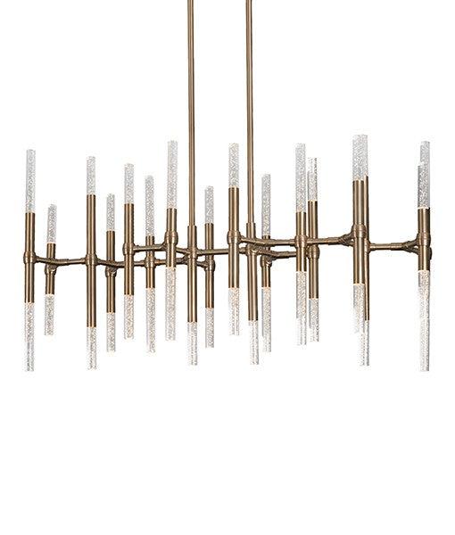 Tarin Chandelier - Euro Living Furniture