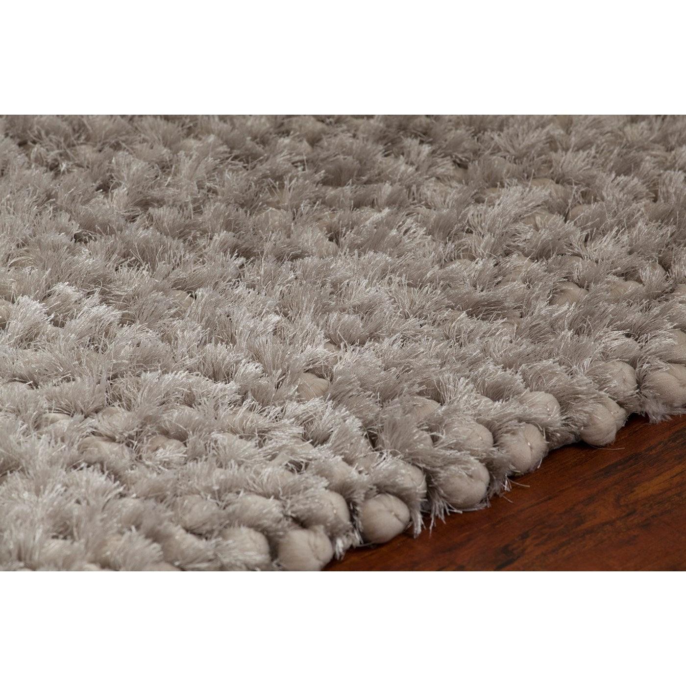 Cindy Pebble Shag - Euro Living Furniture