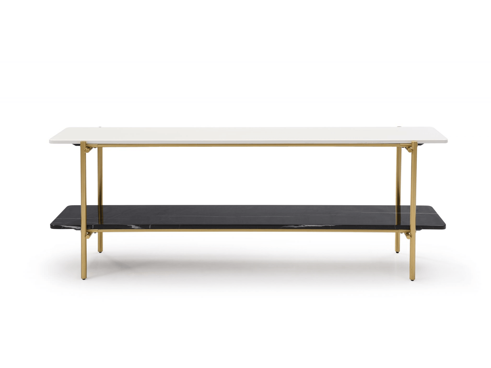 Ember Console - Euro Living Furniture