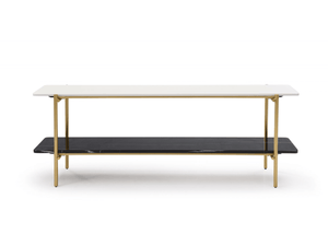 Ember Console - Euro Living Furniture